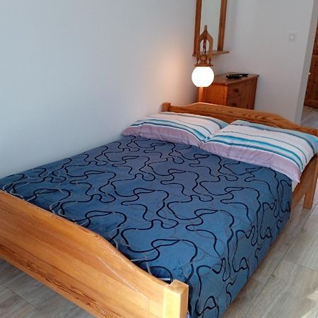 Apartamenty Pokoje Muszelka Miedzywodzie Exterior photo